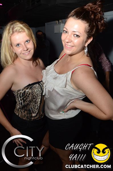 City nightclub photo 178 - August 27th, 2011