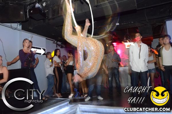 City nightclub photo 180 - August 27th, 2011