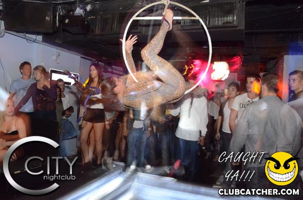 City nightclub photo 183 - August 27th, 2011