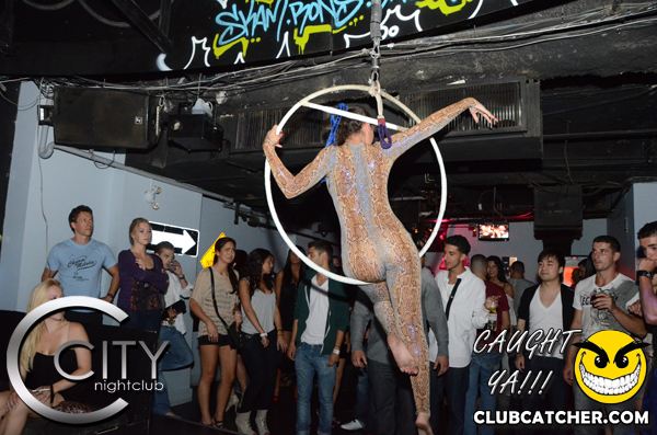 City nightclub photo 186 - August 27th, 2011