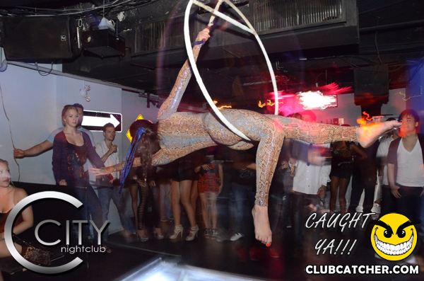 City nightclub photo 187 - August 27th, 2011