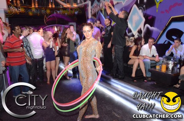 City nightclub photo 190 - August 27th, 2011