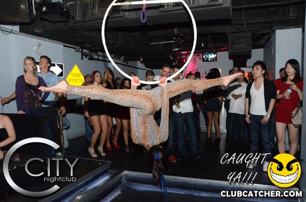 City nightclub photo 20 - August 27th, 2011