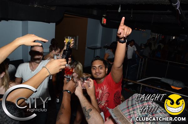 City nightclub photo 192 - August 27th, 2011