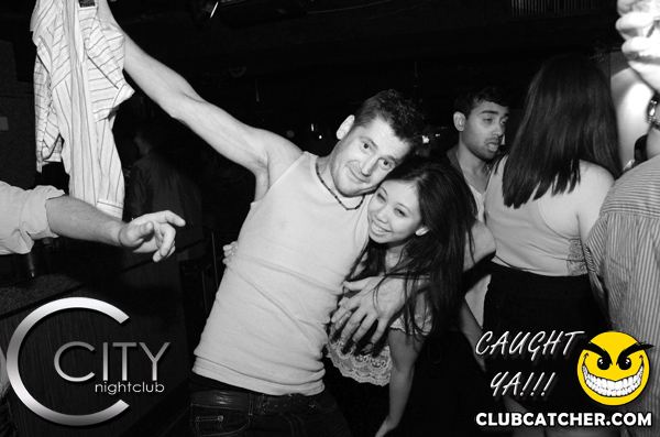 City nightclub photo 194 - August 27th, 2011