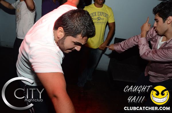 City nightclub photo 195 - August 27th, 2011