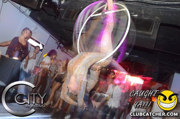 City nightclub photo 198 - August 27th, 2011