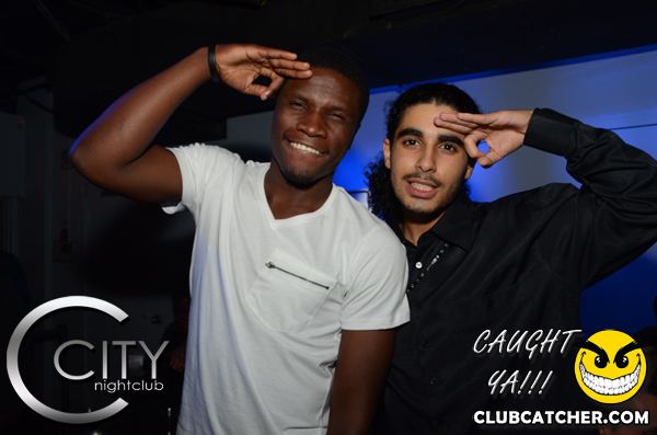 City nightclub photo 199 - August 27th, 2011