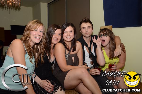 City nightclub photo 22 - August 27th, 2011