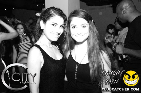 City nightclub photo 23 - August 27th, 2011