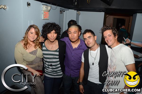 City nightclub photo 24 - August 27th, 2011