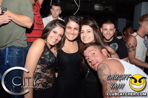 City nightclub photo 25 - August 27th, 2011