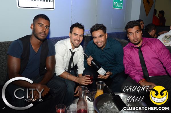 City nightclub photo 27 - August 27th, 2011