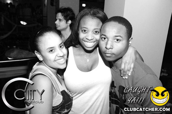 City nightclub photo 29 - August 27th, 2011