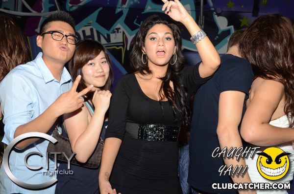 City nightclub photo 33 - August 27th, 2011