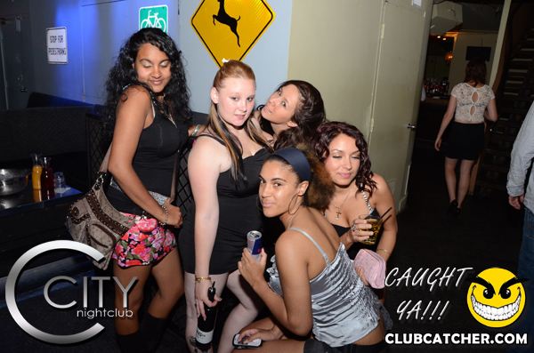 City nightclub photo 34 - August 27th, 2011