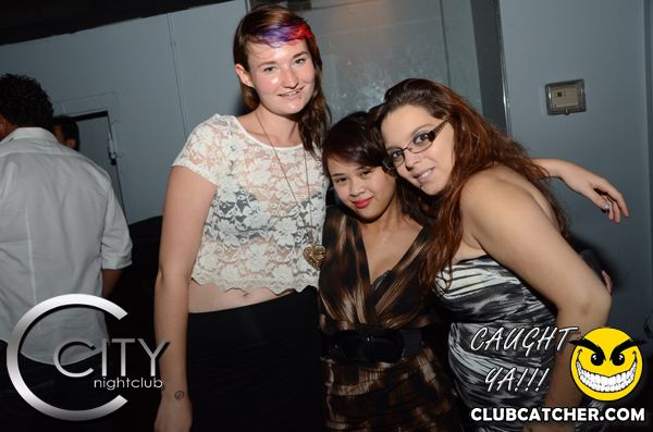 City nightclub photo 37 - August 27th, 2011