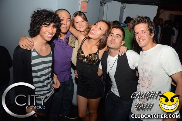 City nightclub photo 39 - August 27th, 2011