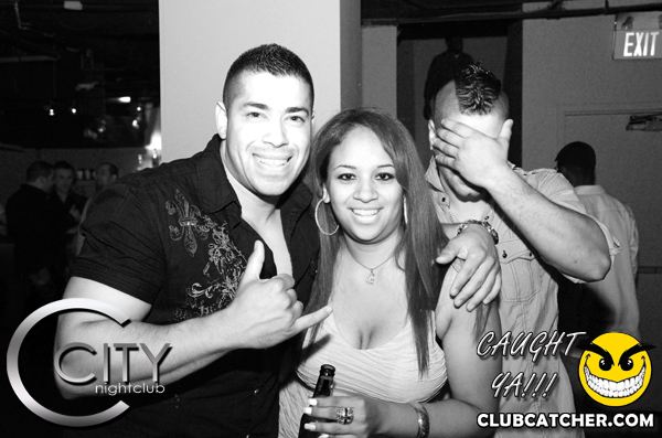 City nightclub photo 40 - August 27th, 2011