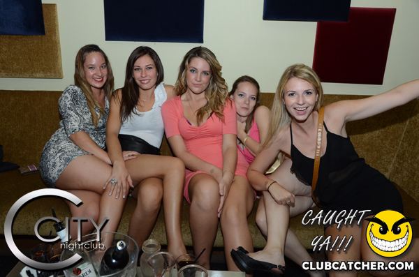 City nightclub photo 5 - August 27th, 2011