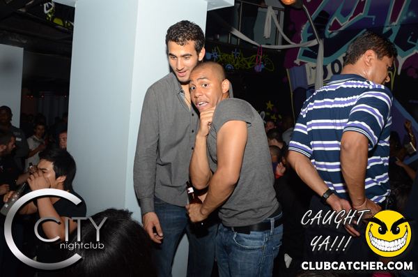 City nightclub photo 41 - August 27th, 2011