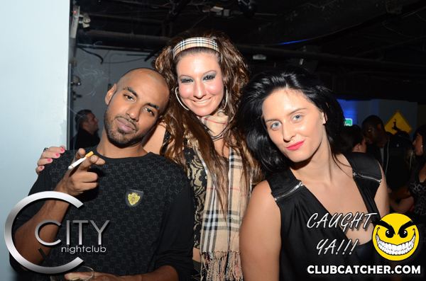City nightclub photo 53 - August 27th, 2011