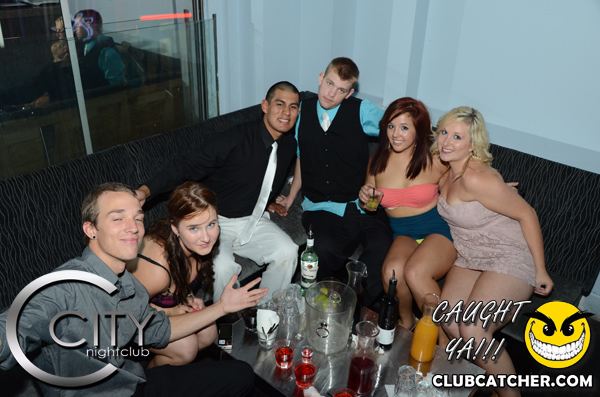 City nightclub photo 56 - August 27th, 2011