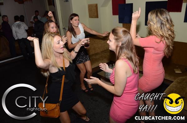 City nightclub photo 57 - August 27th, 2011