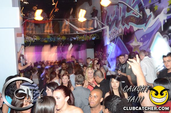 City nightclub photo 60 - August 27th, 2011
