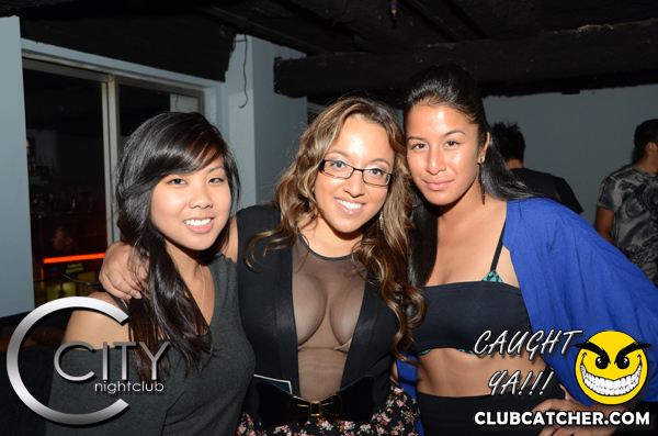 City nightclub photo 7 - August 27th, 2011
