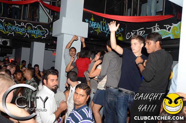 City nightclub photo 61 - August 27th, 2011