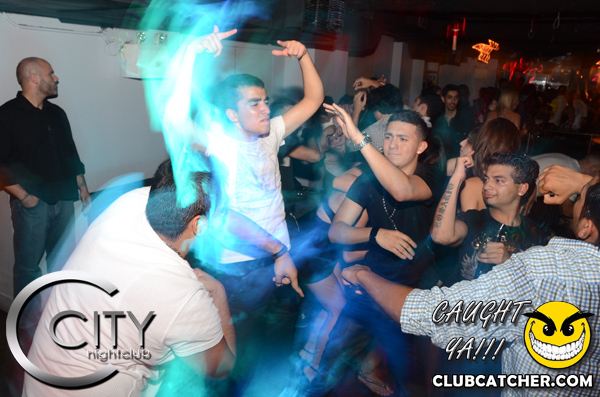 City nightclub photo 62 - August 27th, 2011