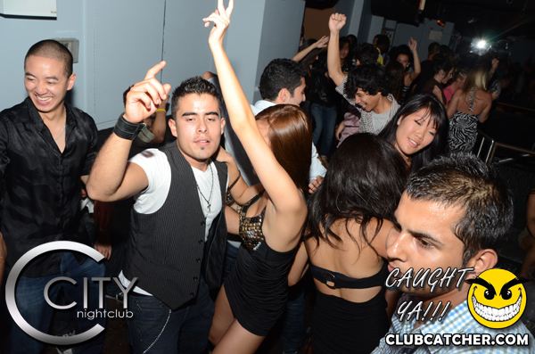 City nightclub photo 65 - August 27th, 2011