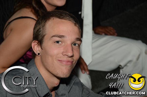 City nightclub photo 66 - August 27th, 2011