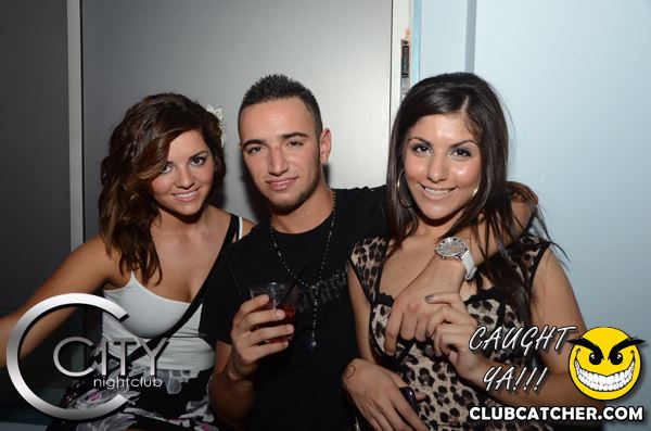 City nightclub photo 67 - August 27th, 2011