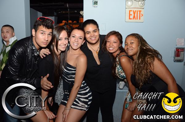 City nightclub photo 8 - August 27th, 2011