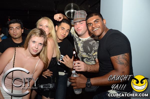 City nightclub photo 74 - August 27th, 2011