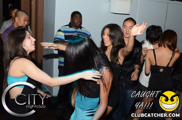 City nightclub photo 77 - August 27th, 2011