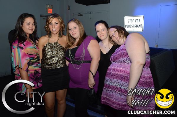 City nightclub photo 88 - August 27th, 2011