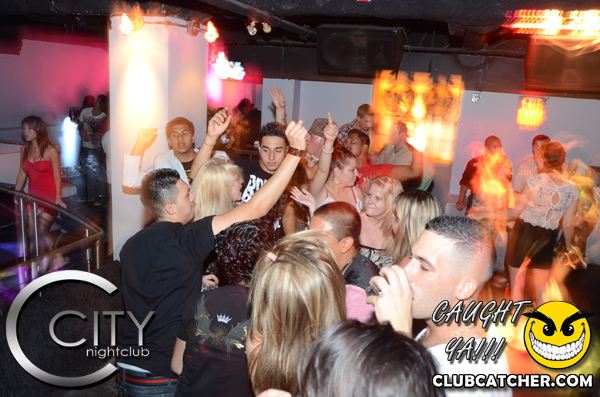 City nightclub photo 90 - August 27th, 2011