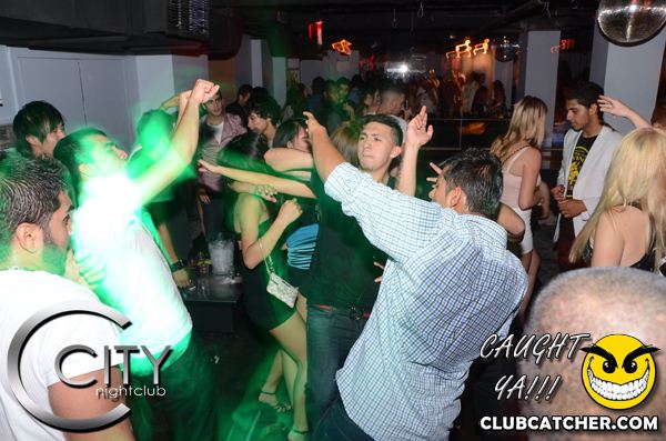 City nightclub photo 91 - August 27th, 2011