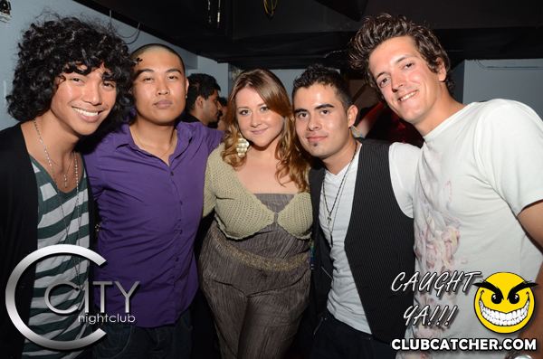 City nightclub photo 93 - August 27th, 2011