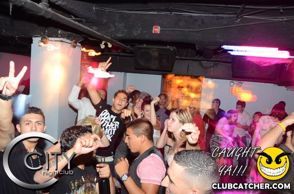 City nightclub photo 95 - August 27th, 2011