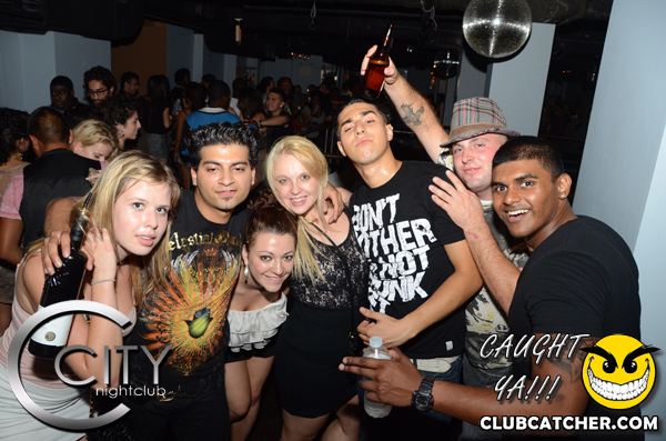 City nightclub photo 98 - August 27th, 2011