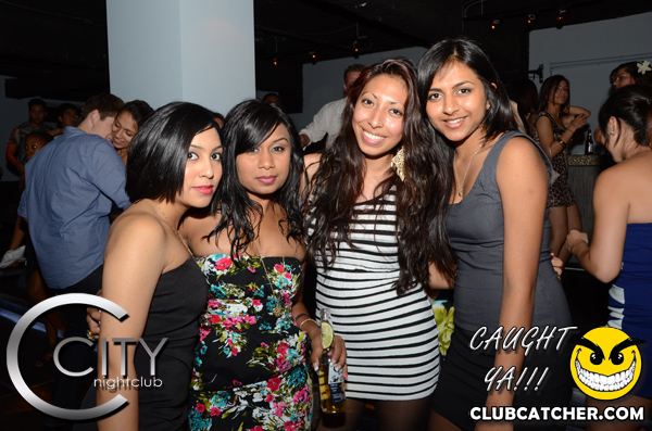 City nightclub photo 99 - August 27th, 2011