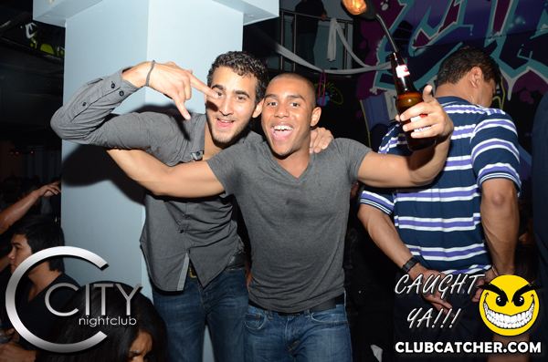 City nightclub photo 100 - August 27th, 2011