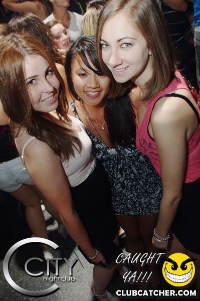 City nightclub photo 103 - August 31st, 2011