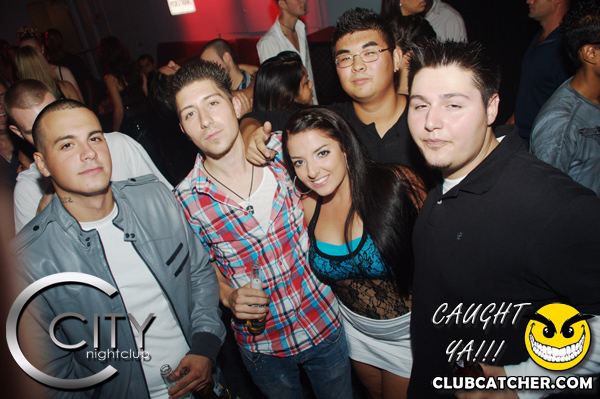 City nightclub photo 106 - August 31st, 2011