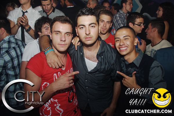 City nightclub photo 107 - August 31st, 2011