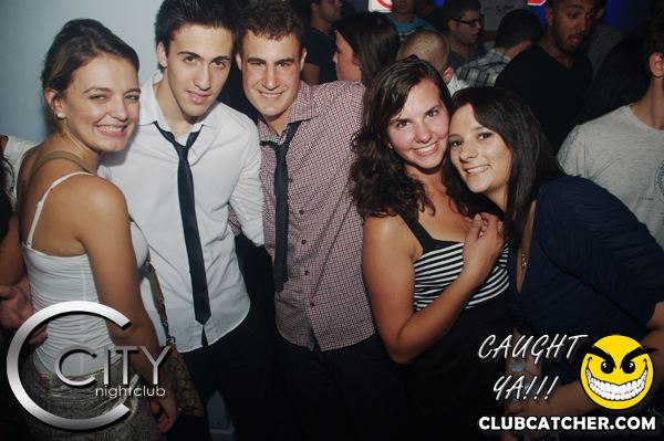 City nightclub photo 113 - August 31st, 2011